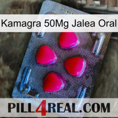 Kamagra 50Mg Oral Jelly 13